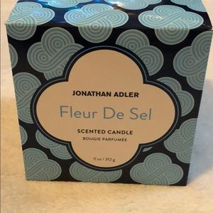 Jonathan Adler Fleur De Sel Candle
